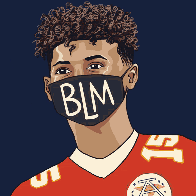 Patrick Mahomes Coloring Page - Free Printable Coloring Pages for Kids