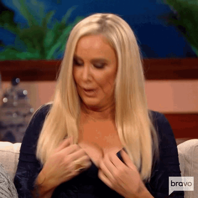Whoops Boobies GIF - Whoops Boobies Rhoc - Discover & Share GIFs