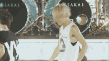 One Ok Rock Taka GIF - One Ok Rock Taka Taka Moriuchi GIFs