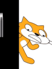 Scratch Cat GIF - Scratch Cat GIFs
