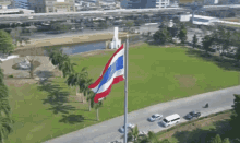 flag thaiflag