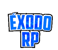Exodo Rp Roleplay Sticker - Exodo Rp Roleplay Gta Stickers