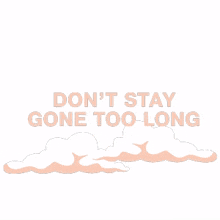 don%27t stay gone too long kylie morgan don%27t stay gone too long song title song music title
