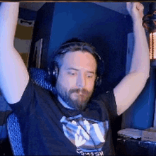 Grimmity Drumroll GIF - Grimmity Drumroll Pewpew GIFs