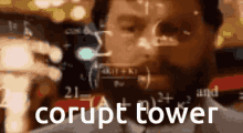 Corrupt Tower Corrupt GIF - Corrupt Tower Corrupt A Bizarre Day GIFs