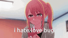 Love Bug GIF - Love Bug GIFs