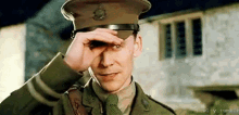 Hats Off Reverence GIF - Hats Off Reverence Respect GIFs