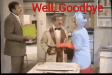 Basil Fawlty GIF - Basil Fawlty Towers GIFs
