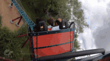 Glide Banking GIF - Glide Banking Front Seat GIFs