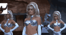 Fired Austin Powers GIF - Fired Austin Powers Fembot GIFs