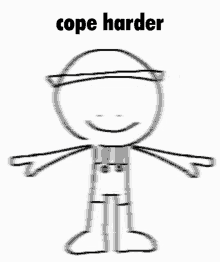 ftlg little guy find the little guys cope cope harder