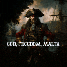Malta Pirates GIF