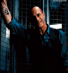 Organized Crime Law And Order Organized Crime GIF - Organized Crime Law And Order Organized Crime Stabler GIFs