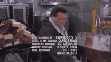 Seinfeld Newman GIF - Seinfeld Newman Milk GIFs