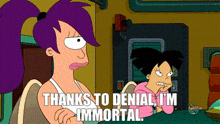 Great Quotes Immortal GIF