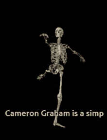 Cameron Graham Simp GIF - Cameron Graham Simp Cameron GIFs