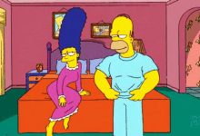 Cardano Homer GIF - Cardano Homer Simpson GIFs