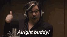 Thumbs Up Toast Of London GIF