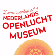 openlucht openluchtmuseum
