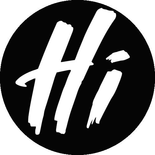 Hi Sticker - Hi - Discover & Share GIFs