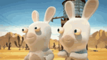 Laughing Out Loud Giggle GIF - Laughing Out Loud Giggle Rabbids GIFs
