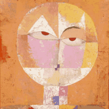 Paul Klee GIF - Paul Klee Eye GIFs