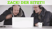 Wago Zack GIF - Wago Zack Der Sitzt GIFs