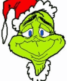 The Grinch GIF - The Grinch GIFs
