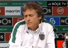 Jorge Jesus Jjboce GIF - Jorge Jesus Jjboce Jorge Jesus Benfica GIFs