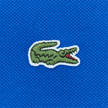 Lacoste GIF