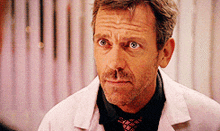 House Md Gregory House GIF