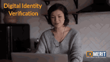 Identity Verification Identity Theft GIF - Identity Verification Identity Theft Live Agent Ideentity Verification GIFs