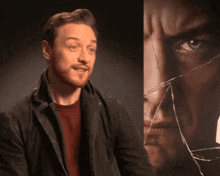 James Mcavoy You Never Know GIF - James Mcavoy You Never Know You Know It GIFs