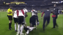 River Plate Pity GIF