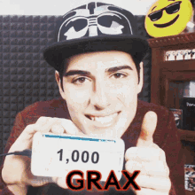 Grax Graxone GIF - Grax Graxone Gracchese GIFs