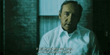frank underwood house of cards march forward