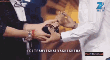 Vishal Vashishtha Kabir GIF - Vishal Vashishtha Kabir Ishq Mein Marjawan GIFs