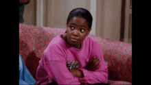 Thats It Laura Winslow GIF - Thats It Laura Winslow Family Matters GIFs