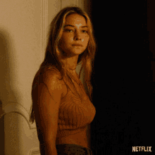 Lets Go Sarah Cameron GIF - Lets Go Sarah Cameron Outer Banks GIFs