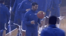 Drake Basketball GIF - Drake Basketball Shoot GIFs