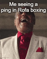 Rofa Rofaboxing GIF - Rofa Rofaboxing GIFs