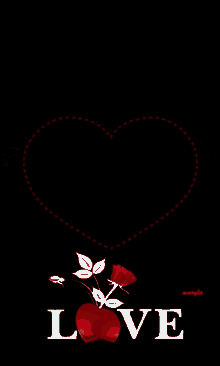 Heart Love GIF - Heart Love Valentines Day GIFs