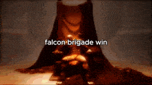 Falcon Brigade Falconbrigade GIF - Falcon Brigade Falcon Falconbrigade GIFs