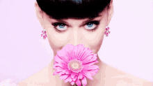 Wink GIF - Katy Perry Wink Sneaky GIFs