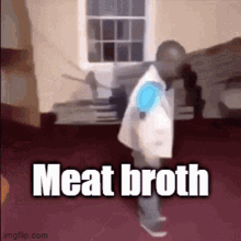 Meat Broth GIF - Meat Broth Vegetable GIFs