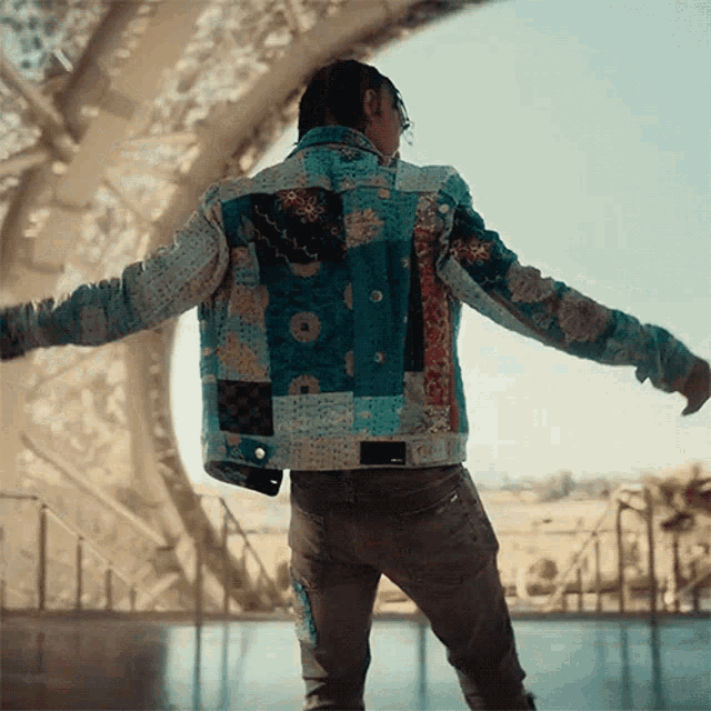 Feeling It Swae Lee GIF - Feeling It Swae Lee Ball Is Life Song - Discover  & Share GIFs