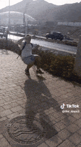 Dance Thedope GIF - Dance Thedope GIFs