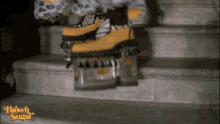 Fly Guy GIF - Fly Guy Shoes GIFs