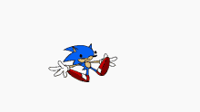 Sunky Sonic GIF