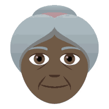 grandma woman